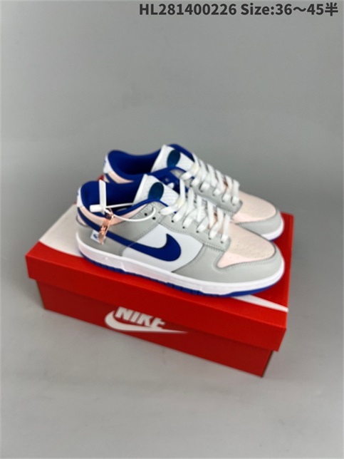 men low dunk sb shoes H 2023-3-21-038